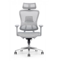 EXPERT ERGO FLY-HB H02W серое