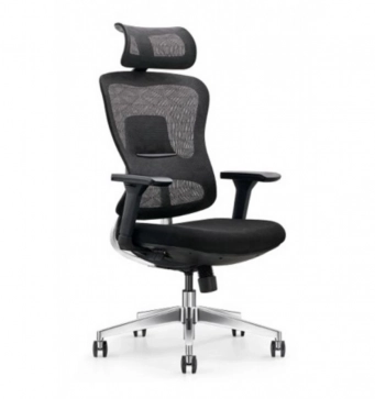 EXPERT ERGO FLY-HB H01C черное - 1
