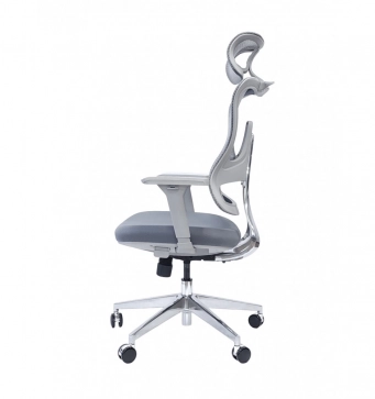 EXPERT ERGO FLY-HB H02WC серое - 4