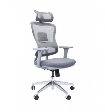 EXPERT ERGO FLY-HB H02WC серое - 1