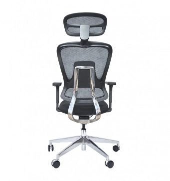 EXPERT ERGO FLY-HB H01C 5D черное - 4