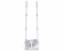 Министеппер с поручнями DFC SQ-S085C - 2