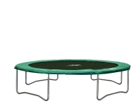 Батут Fun Tramps 10’(3.0м) без защитной сети