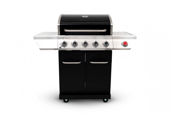 Газовый гриль Nexgrill Prime BISON 5B - 3