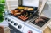 Газовый гриль Nexgrill Prime BISON 5B - 12